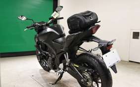 YAMAHA MT-03 ABS 2026 RH25J