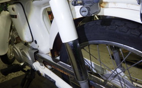 HONDA CD50 BENLY S 2026 CD50