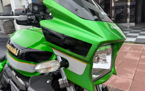 KAWASAKI ZRX1200 DAEG 2013 ZRT20D