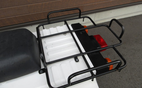 HONDA  GYRO X STANDARD  TD02