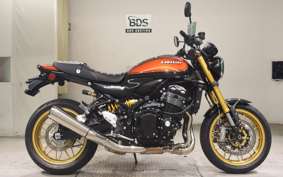 KAWASAKI Z900RS-2SE 2026 ZR902A