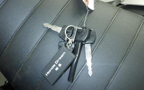 HONDA CL250-2 2011 MC57