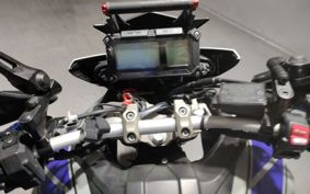 YAMAHA MT-09 2015 RN36J