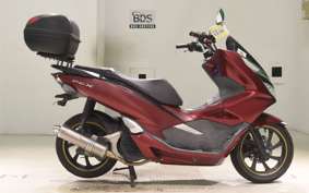 HONDA PCX 125 JF81