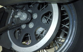 HARLEY FLSTC 1450 2002