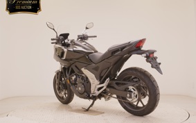 HONDA NC750X DCT 2026 RH23