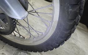 SUZUKI DJEBEL 125 2020 SF44A