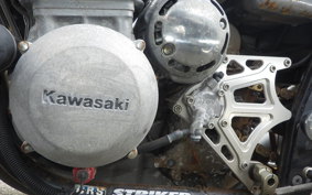 KAWASAKI ZEPHYR 1100 RS 2002 ZRT10A