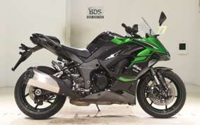 KAWASAKI NINJA 1000SX 2024 ZXT02K