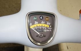 HONDA LITTLE CUB 2022 AA01