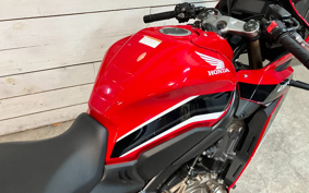 HONDA CBR650R 2022 RH03