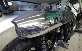 HONDA DAX 125 2015 JB04