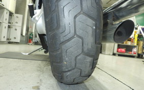 SUZUKI INTRUDER 400 Classic 2002 VK54A