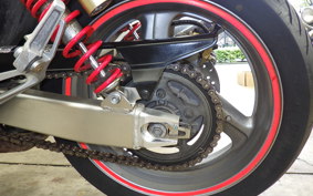 HONDA CB400 SUPER BOLDOR VTEC 2008 NC42