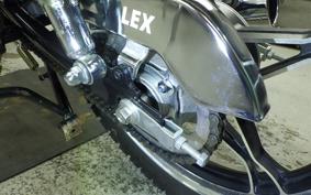 SUZUKI GN125 H