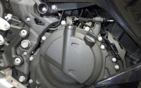 KAWASAKI NINJA 400 2018 EX400G