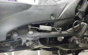 SUZUKI ADDRESS V125 S 2005 CF4MA