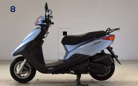 YAMAHA AXIS 125 TREET 2020 SE53J
