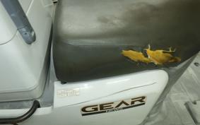 YAMAHA GEAR 2013 4KN