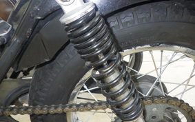 YAMAHA SR250 1990 4J1
