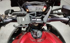 SUZUKI GSX-S1000 2017 GT79A