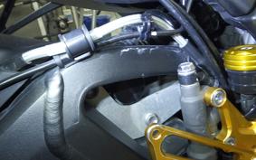 KAWASAKI ZX 10 NINJA ABS 2021 ZXT02E