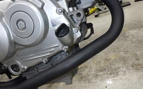HONDA VTR 250 2007 MC33