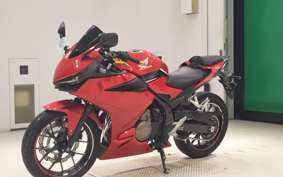 HONDA CBR400R 2019 NC56