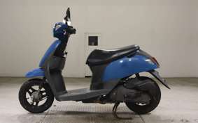 SUZUKI LET's 2021 CA4AA