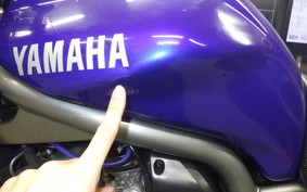 YAMAHA FZS1000 FAZER 2002