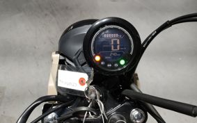 HONDA CT125 HUNTER CUB JA55