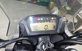HONDA NC 700 S ABS 2012 RC61