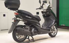 YAMAHA Majesty 155 S 1994 SG28J