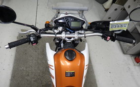 YAMAHA SEROW 250 Gen.3 DG31J