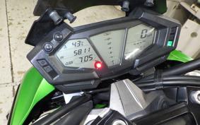 KAWASAKI Z800 2021