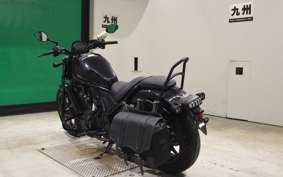 HONDA REBEL 1100 2022 SC83