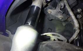 SUZUKI ADDRESS V125 2022 CF46A