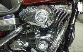 HARLEY FXDL 1580 2009