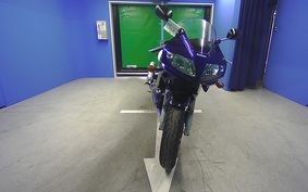 SUZUKI SV1000S 2005 VT54A