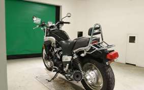 YAMAHA VMAX 2001