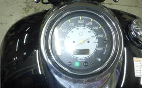 YAMAHA DRAGSTAR 1100 2006 VP13J