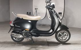 VESPA VXL125 ..