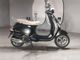 Фото Vespa VXL125 с японского аукциона