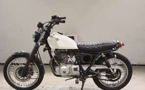 SUZUKI GRASS TRACKER NJ4BA