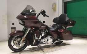 HARLEY FLTRX1750 2018