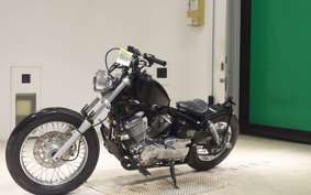 YAMAHA DRAGSTAR 250 2017 VG02J