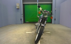 SUZUKI GS400 2010 GS400