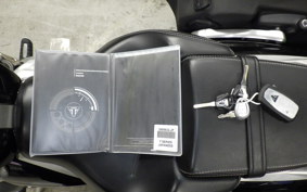 TRIUMPH ROCKET III R 2020
