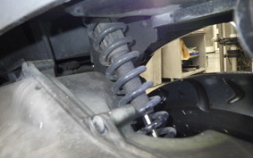 HONDA TODAY 2 2021 AF67