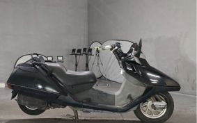 HONDA FUSION MF02